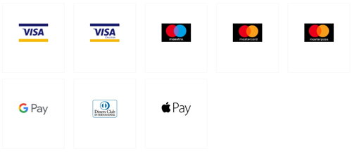 GP webpay