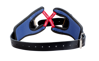 CleanAIR Comfort leather belt