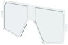 AerTEC Magnifying lens, +1.0 - RangeMAX