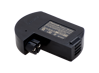 CleanAIR Exchangeable battery – Li-Ion 7,2 V / 2,2 Ah