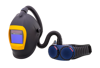 Image: Welding sets - welding helmets with respiratory protection