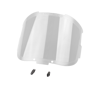 CleanAIR Main visor, transparent 2 - 1.2 (not for welding)