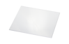 CleanAIR Protection plate external, 110 x 90 mm, 1,0 mm