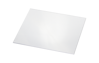 CleanAIR Protection plate internal, 107,5 x 51 mm, 0,75 mm