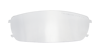 CleanAIR Grinding visor, polycarbonate