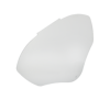 CleanAIR Spare visor CA-3 (acetate)