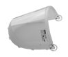 CleanAIR Spare grinding visor polycarbonate, optical class 1, clear