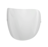 CleanAIR Spare protective visor UniMask, clear