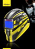 Kowax KWX730ARC++ welding helmet