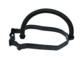 CleanAIR Rubber belt with hose keeper and the light flexi hose