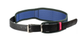 CleanAIR Leather comfort belt