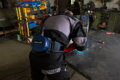 Ready 2 Weld set Omnira COMBI air & Basic®
