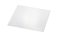 CleanAIR Protection plate internal, 107,5 x 51 mm, 0,75 mm