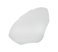 CleanAIR Spare visor CA-3 (polycarbonate)