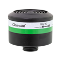CleanAIR Filter K2, thread RD40x1/7“