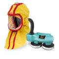 Ready 2 Work Set CleanAIR MedicAER 