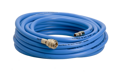 CleanAIR Standard pressure hose for CA Pressure – 25 m