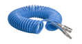 CleanAIR Spiral pressure hose for CA Pressure – 10 m