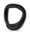 CleanAIR UniMask with cylindrical visor CR1