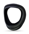 CleanAIR UniMask with cylindrical visor CR1