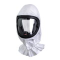 Protective hood for UniMask® short