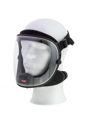 CleanAIR UniMask with cylindrical visor CR1