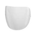 CleanAIR Spare protective toric visor UniMask TR1, clear