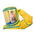 CleanAIR Panoramate 3550 Lite coverall