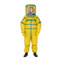 CleanAIR Panoramate 3550 Lite coverall