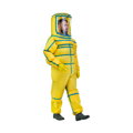 CleanAIR Panoramate 3550 Lite coverall