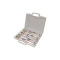 Set of side coils Dawell 8 pcs