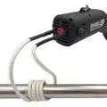 Induction heater Dawell DCI-12 PKW