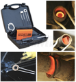 Induction heater Dawell DHI-15 PKW