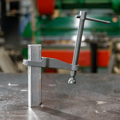 Fireball Tool Maximus Bar and Dog Clamp