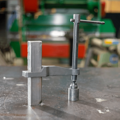 Fireball Tool Maximus Bar and Dog Clamp