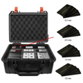 Fireball Tool Magnetic Shim Kits
