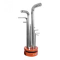 Fireball Tool Hex Key Holder