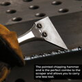 Fireball Tool Fireball Scraper