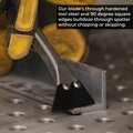 Fireball Tool Fireball Scraper