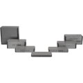 Fireball Tool Magnetic Shim Kits