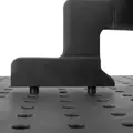 Fireball Tool 3-Axis Square with 16mm Pins