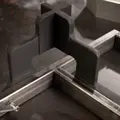 Fireball Tool 3-Axis Square with 16mm Pins
