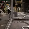 Fireball Tool 3-Axis Square with 16mm Pins