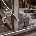 Fireball Tool 3-Axis Square with 16mm Pins