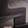Fireball Tool 3-Axis Square with 16mm Pins