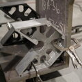 Fireball Tool Mega Square 300mm