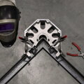 Fireball Tool Mega Square 300mm