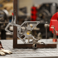 Fireball Tool Mega Square 200mm