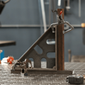Fireball Tool Monster Square 300mm
