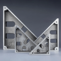 Fireball Tool Monster Square 300mm